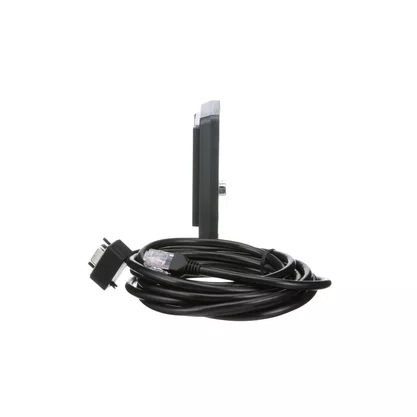 VW3G48101 - KIT DE MONTAGEM PARA ATS48 COM TERMINAL REMOTO E CABO DE CONEXÃO DE 3 METROS