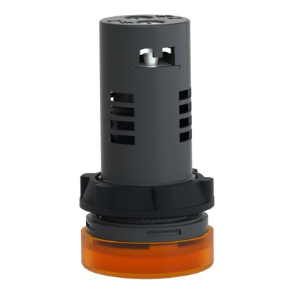 XA2EVB5LC - SINALIZADOR 22MM LED LARANJA 24V