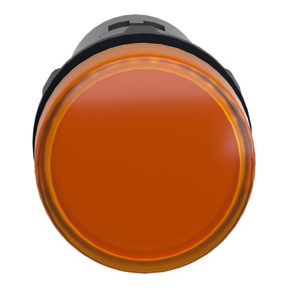 XA2EVB5LC - SINALIZADOR 22MM LED LARANJA 24V