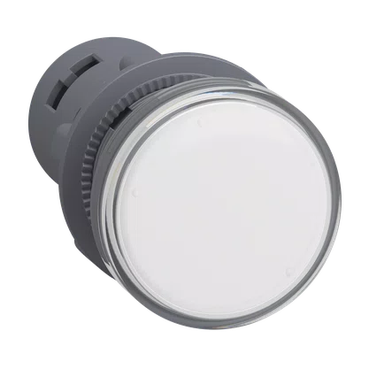 XA2EVM1LC - SINALIZADOR 22MM LED VERDE 220VAC