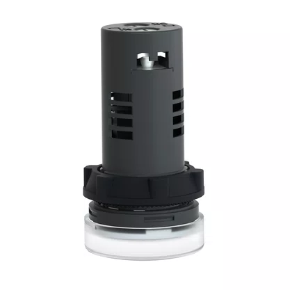 XA2EVMD1LC - SINALIZADOR Ø22MM PLÁSTICO LED BRANCO 220VCC