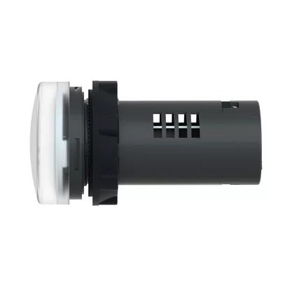 XA2EVMD1LC - SINALIZADOR Ø22MM PLÁSTICO LED BRANCO 220VCC