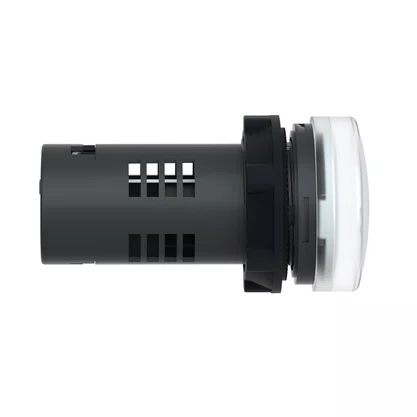 XA2EVMD1LC - SINALIZADOR Ø22MM PLÁSTICO LED BRANCO 220VCC