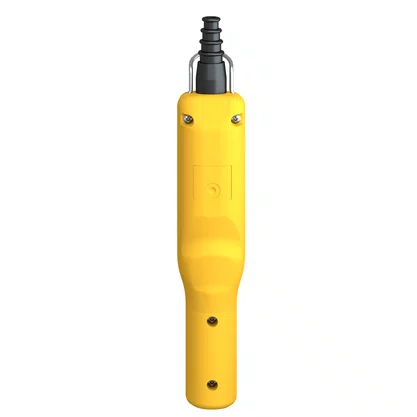 XACA2113 - BOTOEIRA PENDENTE PLASTICA 2 BOTOES EMERGENCIA
