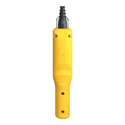 XACA2173 - BOTOEIRA PENDENTE PLASTICA 2 BOTOES 2 VELOCIDADES EMERGENC