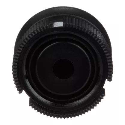 XACA9412 - CABECOTE 22MM PLASTICO NORMAL