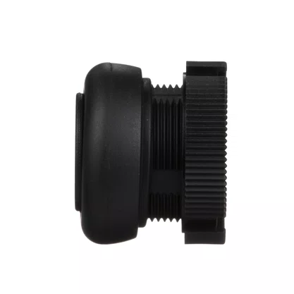 XACA9412 - CABECOTE 22MM PLASTICO NORMAL