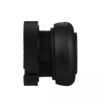 XACA9412 - CABECOTE 22MM PLASTICO NORMAL