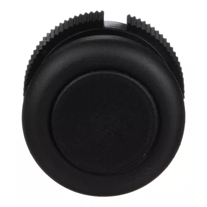 XACA9412 - CABECOTE 22MM PLASTICO NORMAL
