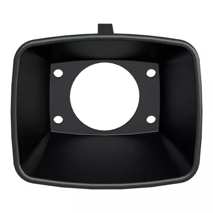 XACA982 - GRADE DE PROTECAO PARA BOTAO SOCO