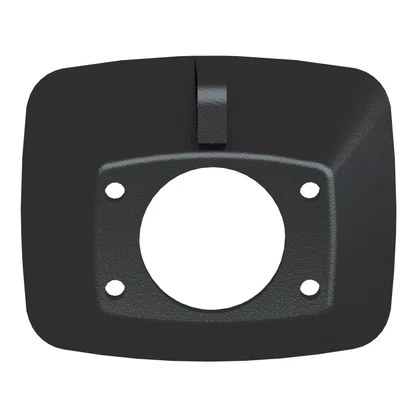 XACA982 - GRADE DE PROTECAO PARA BOTAO SOCO