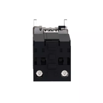 XB4BV44 - SINALIZADOR MODULAR Ø22MM METÁLICO COM LÂMPADA BA9S VERMELHO 220  240VCA
