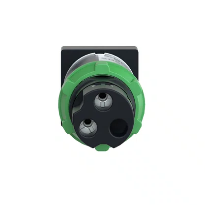 XB5DSB - CONTADOR DE HORAS Ø22MM PLÁSTICO VISOR DE 5 DÍGITOS FAIXA DE INDICAÇÃO 0...9999.9 HORAS ALIMENTAÇÃO 12  24VCA VCC 50 OU 60HZ