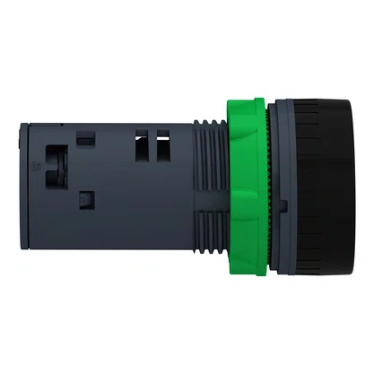 XB5KSB - SINALIZADOR SONORO Ø22MM PLÁSTICO 90DB 6,8KHZ 24VCA CC