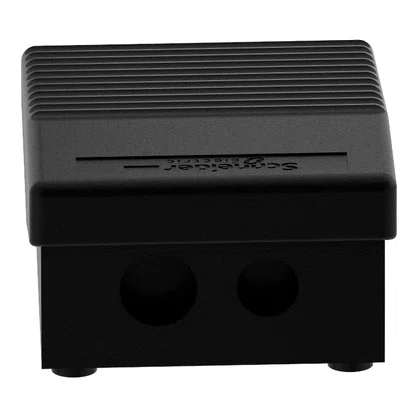 XPEA110 - PEDAL DE COMANDO COM DUPLA ISOLACAO 1NA