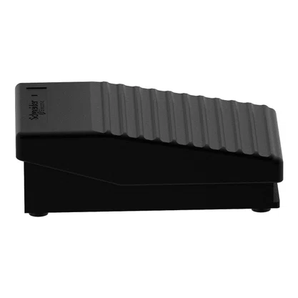 XPEA110 - PEDAL DE COMANDO COM DUPLA ISOLACAO 1NA