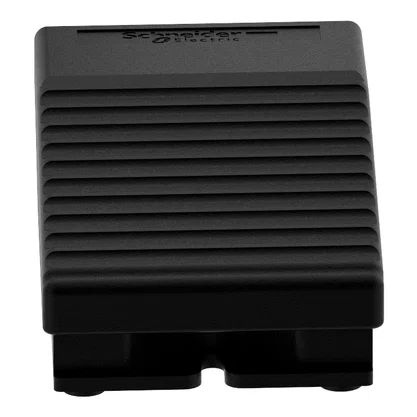 XPEA110 - PEDAL DE COMANDO COM DUPLA ISOLACAO 1NA