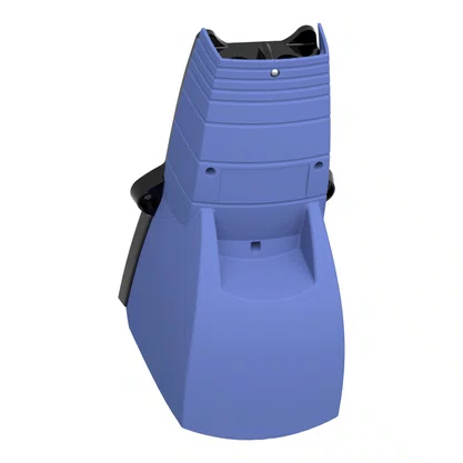 XPEB310 - PEDAL DE COMANDO COM PROTECAO SEM TRAV NA NF