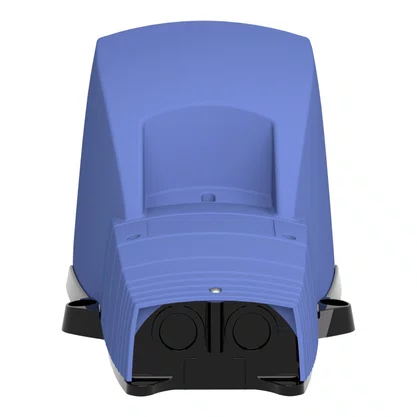 XPEB310 - PEDAL DE COMANDO COM PROTECAO SEM TRAV NA NF