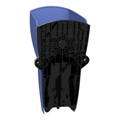 XPEB310 - PEDAL DE COMANDO COM PROTECAO SEM TRAV NA NF