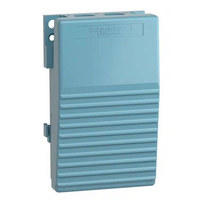 XPEM110 - PEDAL DE COMANDO METALICO NANF
