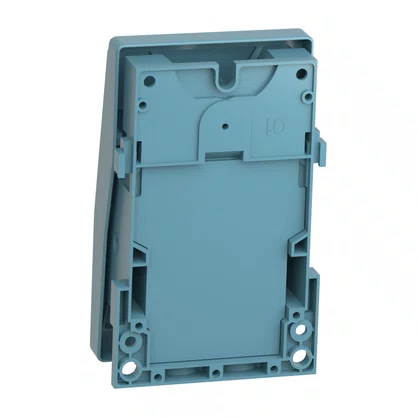 XPEM110 - PEDAL DE COMANDO METALICO NANF