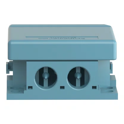 XPEM110 - PEDAL DE COMANDO METALICO NANF