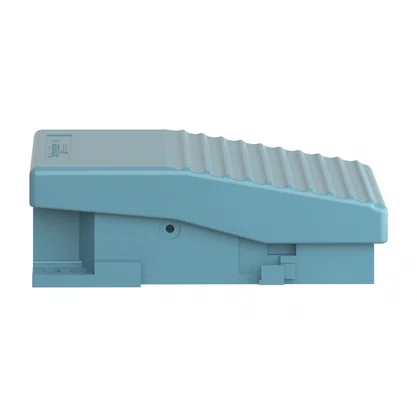 XPEM110 - PEDAL DE COMANDO METALICO NANF