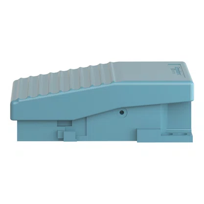 XPEM110 - PEDAL DE COMANDO METALICO NANF