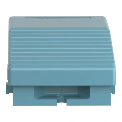 XPEM110 - PEDAL DE COMANDO METALICO NANF