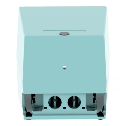 XPEM310 - PEDAL DE COMANDO 1 CONT SEM TRAVA