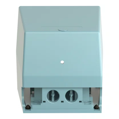 XPEM311 - PEDAL DE COMANDO COM PROTECAO 2 CONT