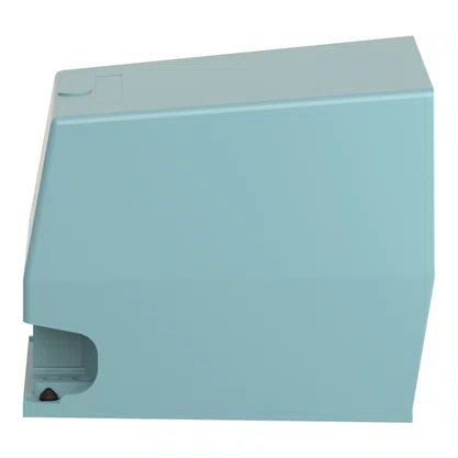 XPEM311 - PEDAL DE COMANDO COM PROTECAO 2 CONT