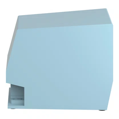 XPEM510 - PEDAL DE COMANDO COM PROTECAO 1 CONT 1