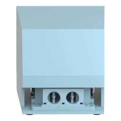 XPEM510 - PEDAL DE COMANDO COM PROTECAO 1 CONT 1