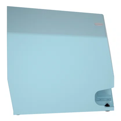 XPEM511 - PEDAL DE COMANDO COM PROTECAO 2CONT