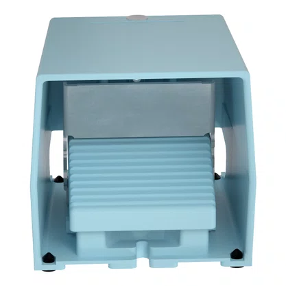 XPEM511 - PEDAL DE COMANDO COM PROTECAO 2CONT