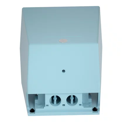 XPEM511 - PEDAL DE COMANDO COM PROTECAO 2CONT
