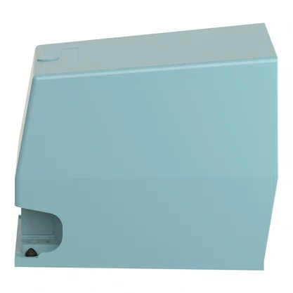 XPEM611 - PEDAL DE COMANDO COM PROTECAO 2 EST