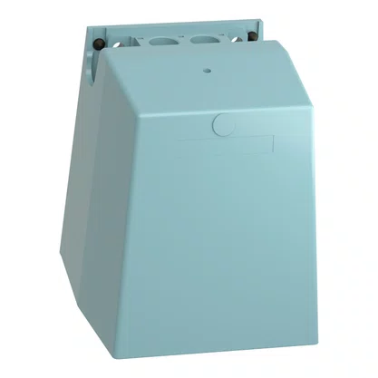 XPEM611 - PEDAL DE COMANDO COM PROTECAO 2 EST