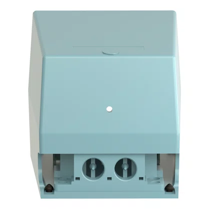 XPEM611 - PEDAL DE COMANDO COM PROTECAO 2 EST