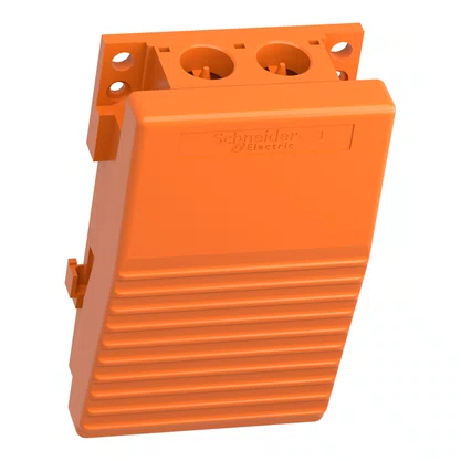 XPER110 - PEDAL DE COMANDO LJ N