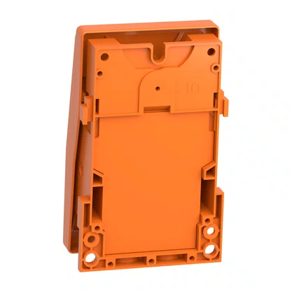 XPER110 - PEDAL DE COMANDO LJ N