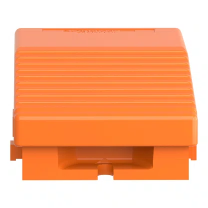 XPER110 - PEDAL DE COMANDO LJ N