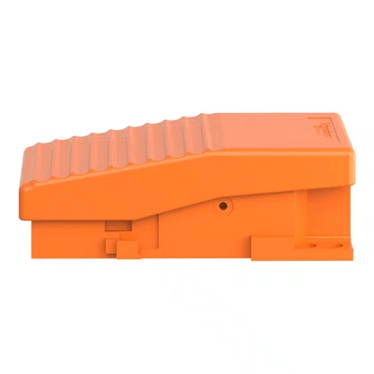 XPER110 - PEDAL DE COMANDO LJ N