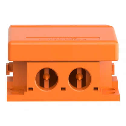 XPER211 - PEDAL DE COMANDO SEM PROTECAO LJ 2NANF