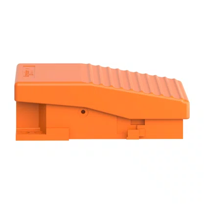XPER211 - PEDAL DE COMANDO SEM PROTECAO LJ 2NANF