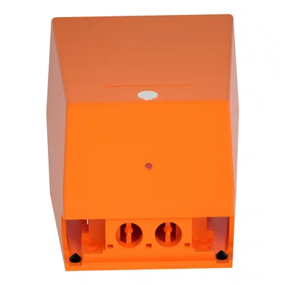 XPER310 - PEDAL DE COMANDO LJ 1 CONT.SEM TRAVA