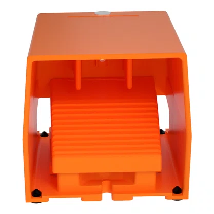XPER310 - PEDAL DE COMANDO LJ 1 CONT.SEM TRAVA