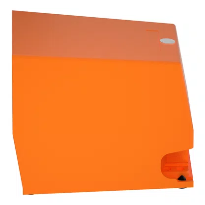 XPER310 - PEDAL DE COMANDO LJ 1 CONT.SEM TRAVA
